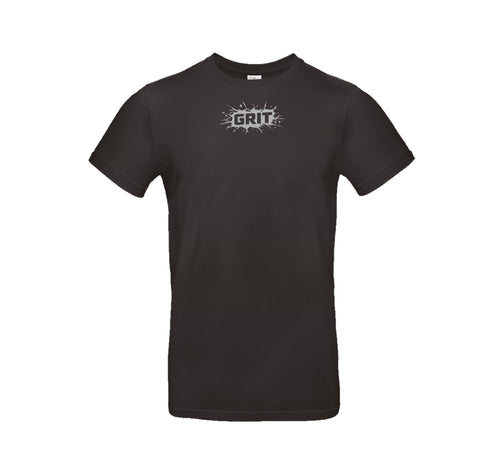 GRIT Meet Tee