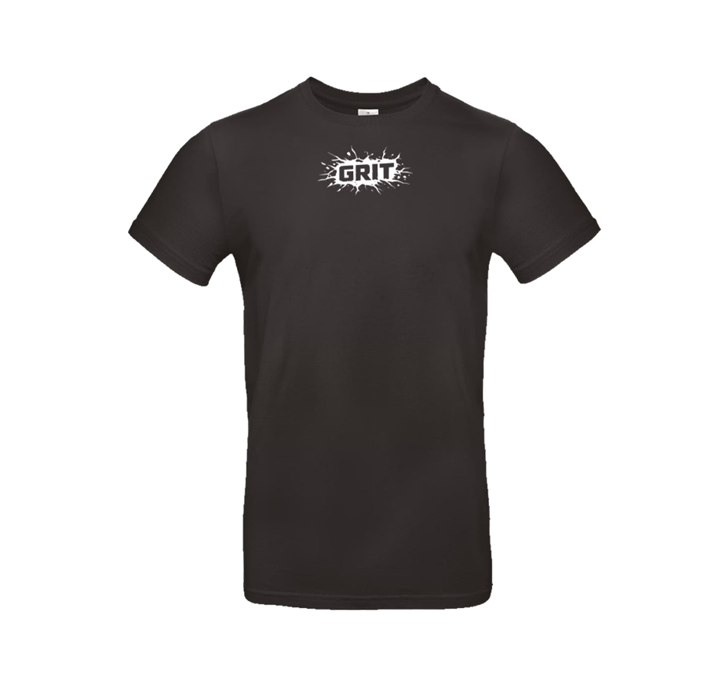 GRIT Meet Tee