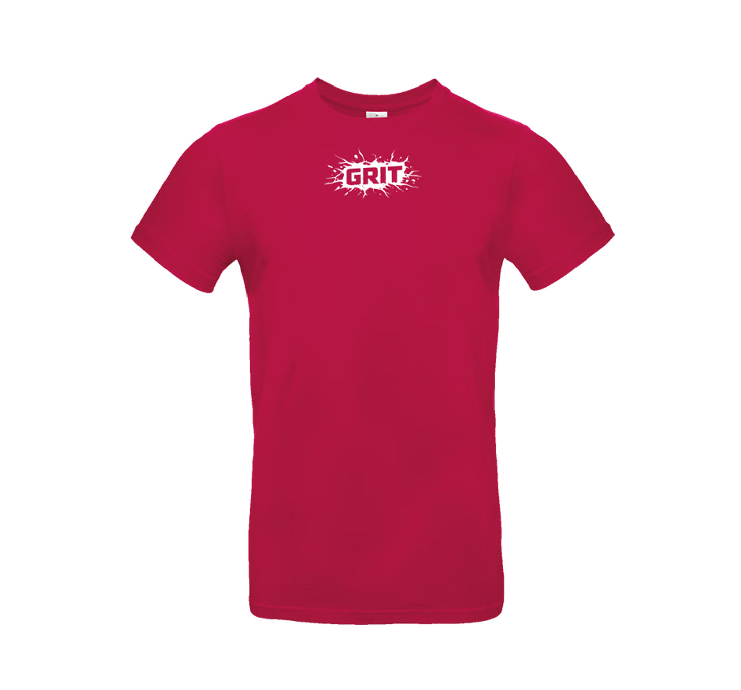 GRIT Meet Tee