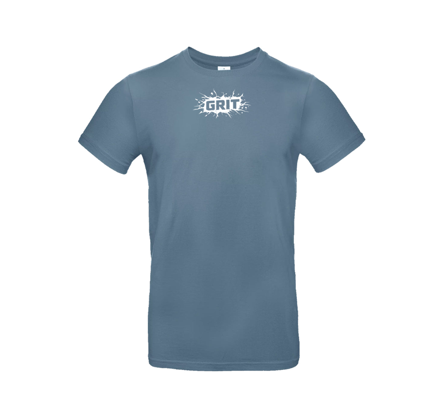 GRIT Meet Tee