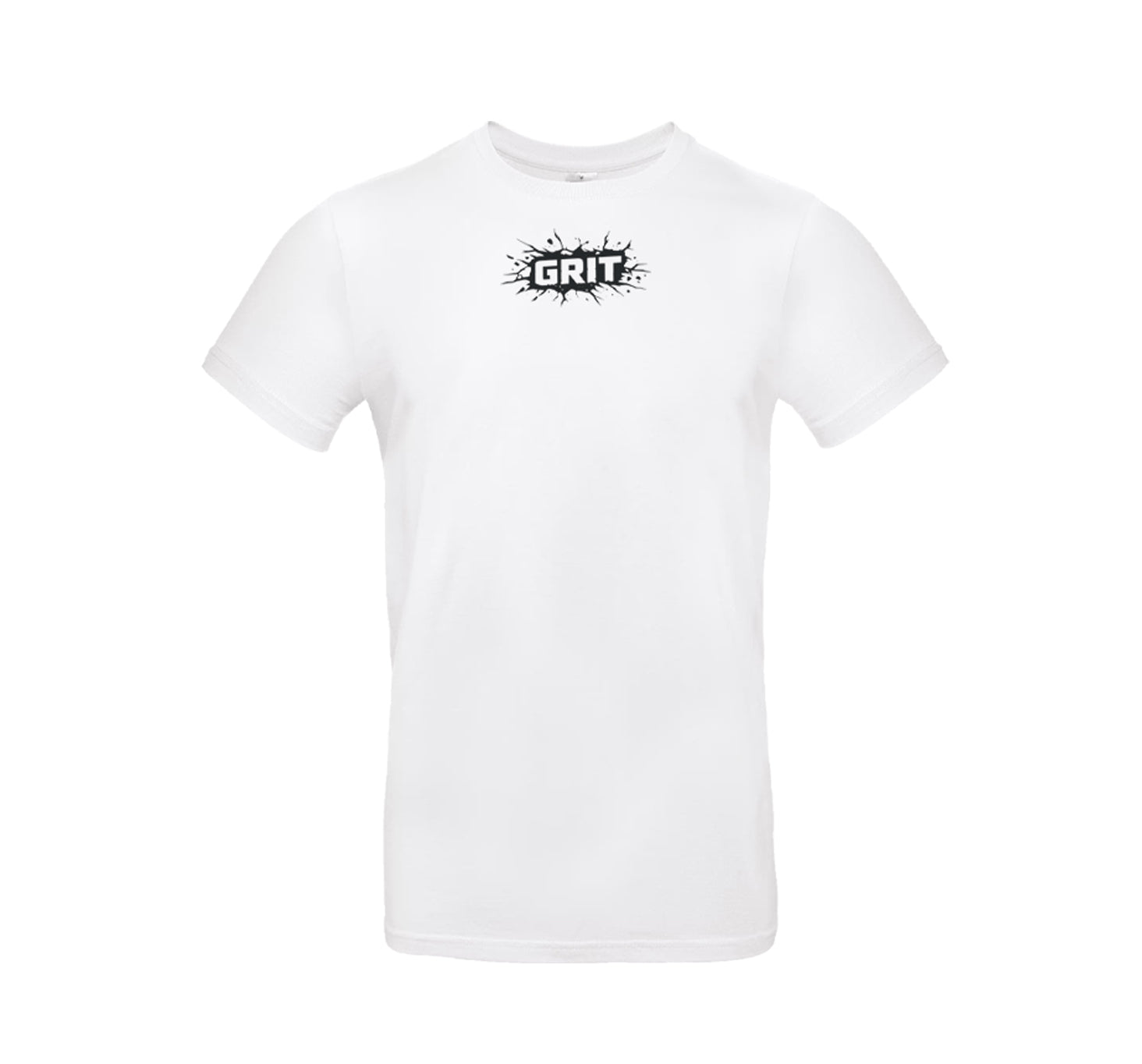 GRIT Meet Tee