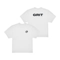 GRIT Oversized Tee