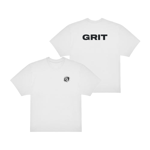 GRIT Oversized Tee